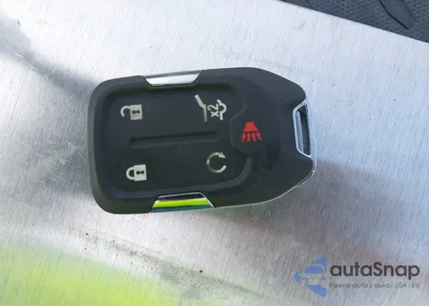 2024 GMC Terrain Fwd Sle из США, поврежденный, VIN 3GKALMEG4RL249642